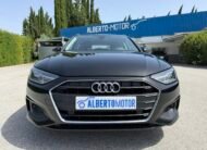 AUDI A4 Avant 30TDI 2.0TDI 136CV ADVANCED S-TRONIC MHEV