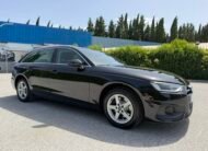 AUDI A4 Avant 30TDI 2.0TDI 136CV ADVANCED S-TRONIC MHEV