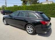 AUDI A4 Avant 30TDI 2.0TDI 136CV ADVANCED S-TRONIC MHEV