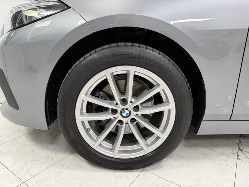 BMW 218D GRAN COUPE 2.0D 150CV (F44)