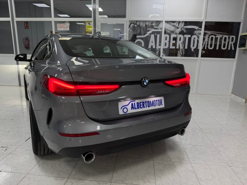 BMW 218D GRAN COUPE 2.0D 150CV (F44)