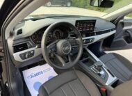 AUDI A4 Avant 30TDI 2.0TDI 136CV ADVANCED S-TRONIC MHEV