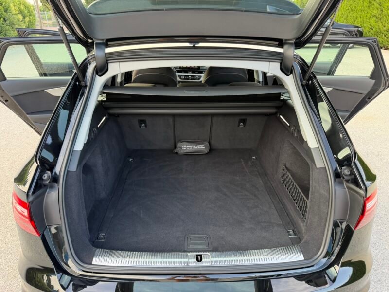 AUDI A4 Avant 30TDI 2.0TDI 136CV ADVANCED S-TRONIC MHEV
