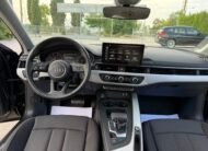 AUDI A4 Avant 30TDI 2.0TDI 136CV ADVANCED S-TRONIC MHEV