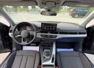 AUDI A4 Avant 30TDI 2.0TDI 136CV ADVANCED S-TRONIC MHEV