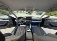 AUDI A4 Avant 30TDI 2.0TDI 136CV ADVANCED S-TRONIC MHEV
