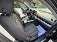 AUDI A4 Avant 30TDI 2.0TDI 136CV ADVANCED S-TRONIC MHEV