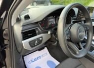 AUDI A4 Avant 30TDI 2.0TDI 136CV ADVANCED S-TRONIC MHEV