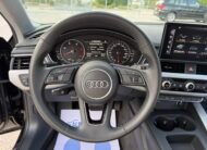 AUDI A4 Avant 30TDI 2.0TDI 136CV ADVANCED S-TRONIC MHEV