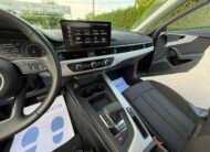 AUDI A4 Avant 30TDI 2.0TDI 136CV ADVANCED S-TRONIC MHEV