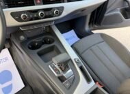 AUDI A4 Avant 30TDI 2.0TDI 136CV ADVANCED S-TRONIC MHEV