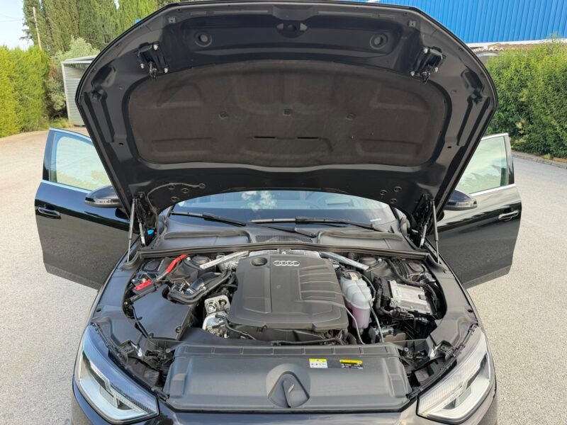 AUDI A4 Avant 30TDI 2.0TDI 136CV ADVANCED S-TRONIC MHEV