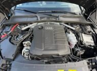 AUDI A4 Avant 30TDI 2.0TDI 136CV ADVANCED S-TRONIC MHEV