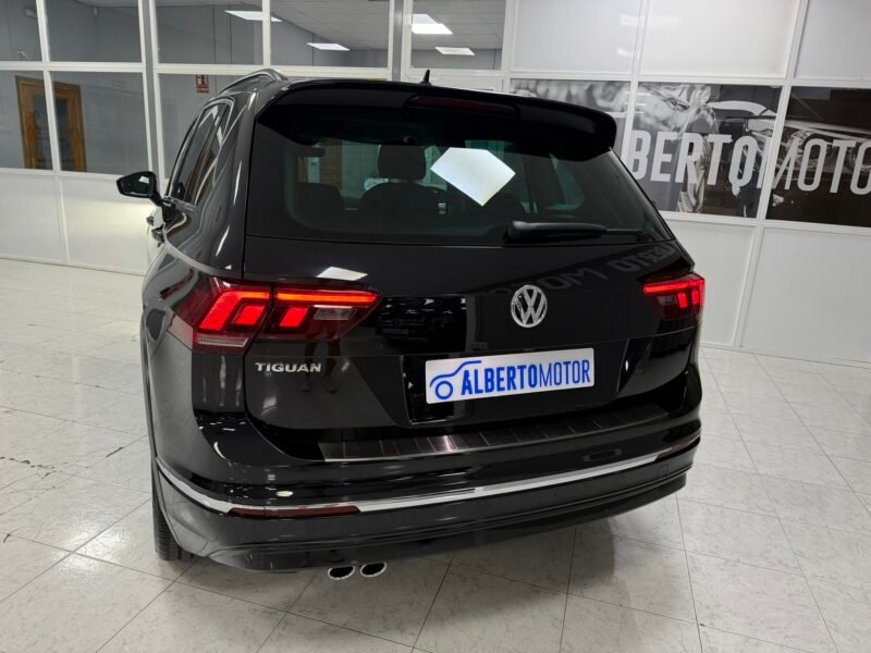 VOLKSWAGEN Tiguan 1.5TSI 150CV R-LINE