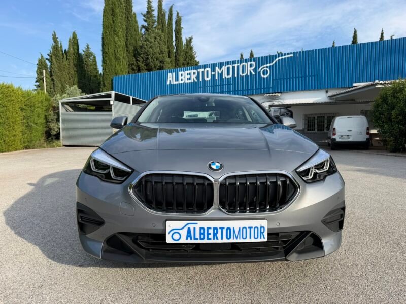 BMW 218D GRAN COUPE 2.0D 150CV (F44)