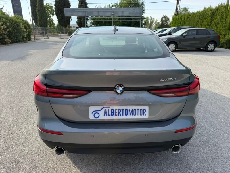 BMW 218D GRAN COUPE 2.0D 150CV (F44)
