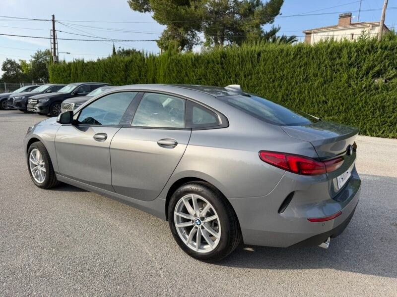 BMW 218D GRAN COUPE 2.0D 150CV (F44)