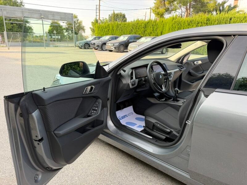 BMW 218D GRAN COUPE 2.0D 150CV (F44)
