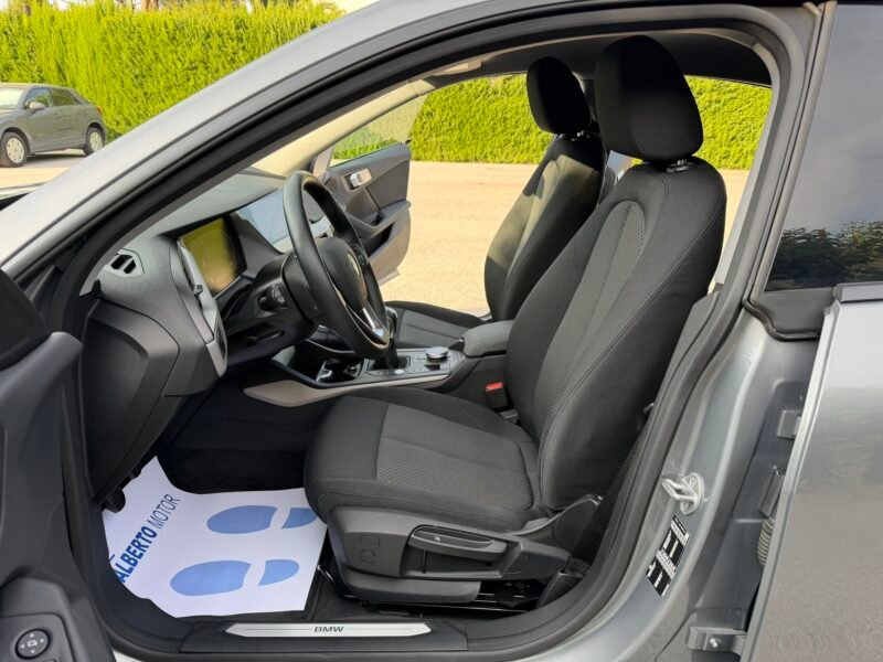 BMW 218D GRAN COUPE 2.0D 150CV (F44)