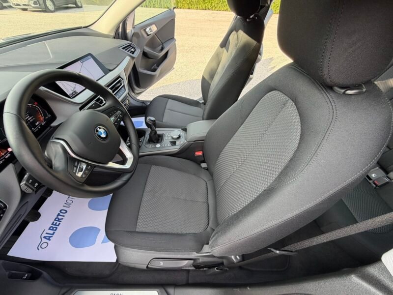 BMW 218D GRAN COUPE 2.0D 150CV (F44)