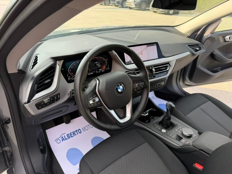 BMW 218D GRAN COUPE 2.0D 150CV (F44)