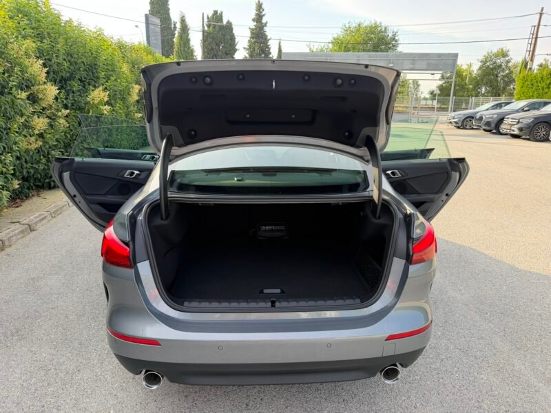 BMW 218D GRAN COUPE 2.0D 150CV (F44)