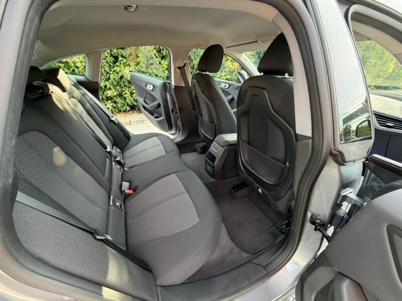 BMW 218D GRAN COUPE 2.0D 150CV (F44)