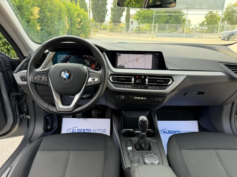 BMW 218D GRAN COUPE 2.0D 150CV (F44)