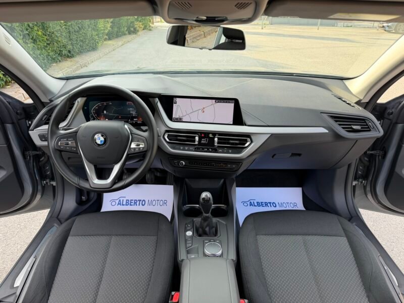 BMW 218D GRAN COUPE 2.0D 150CV (F44)