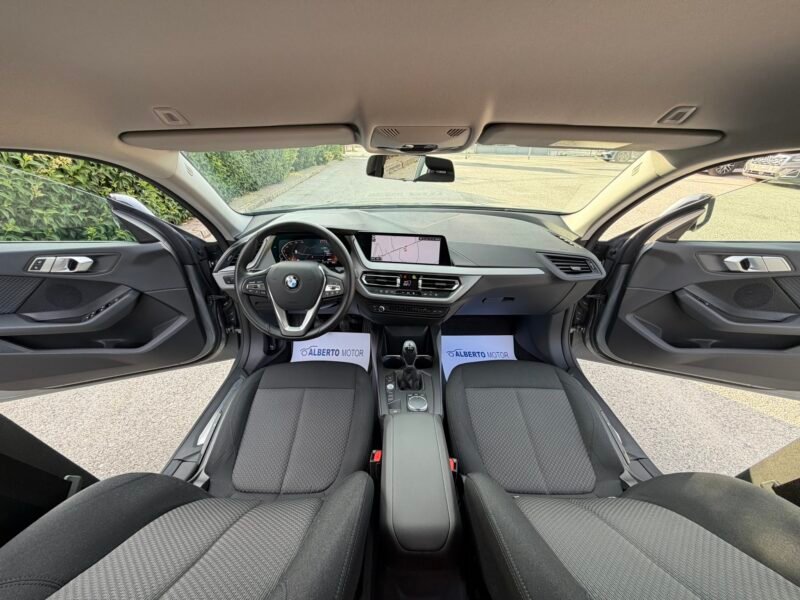 BMW 218D GRAN COUPE 2.0D 150CV (F44)