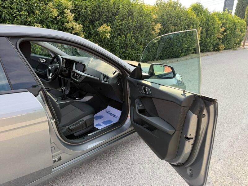 BMW 218D GRAN COUPE 2.0D 150CV (F44)