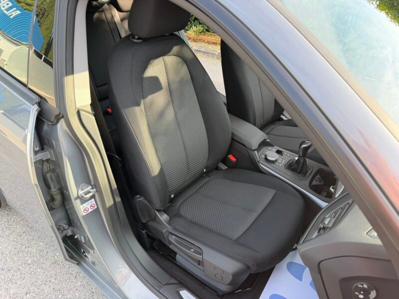 BMW 218D GRAN COUPE 2.0D 150CV (F44)