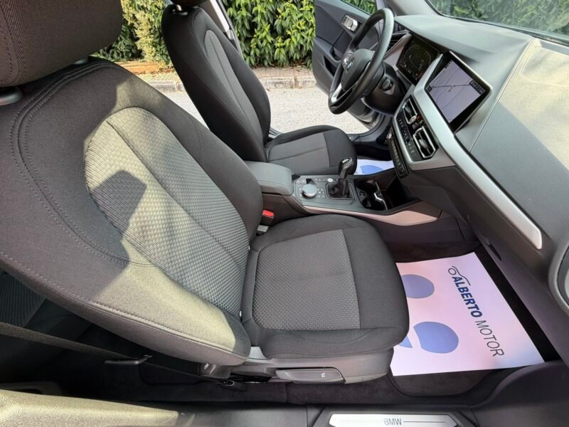BMW 218D GRAN COUPE 2.0D 150CV (F44)