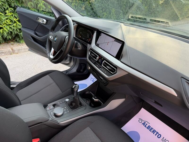 BMW 218D GRAN COUPE 2.0D 150CV (F44)