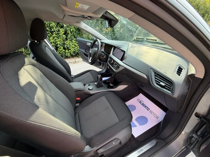 BMW 218D GRAN COUPE 2.0D 150CV (F44)
