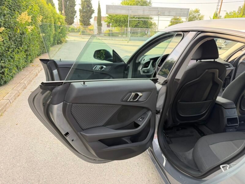BMW 218D GRAN COUPE 2.0D 150CV (F44)