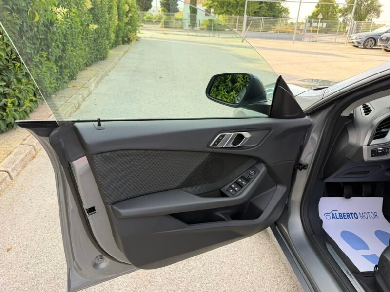 BMW 218D GRAN COUPE 2.0D 150CV (F44)