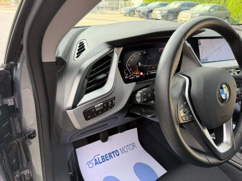 BMW 218D GRAN COUPE 2.0D 150CV (F44)