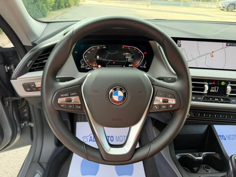 BMW 218D GRAN COUPE 2.0D 150CV (F44)
