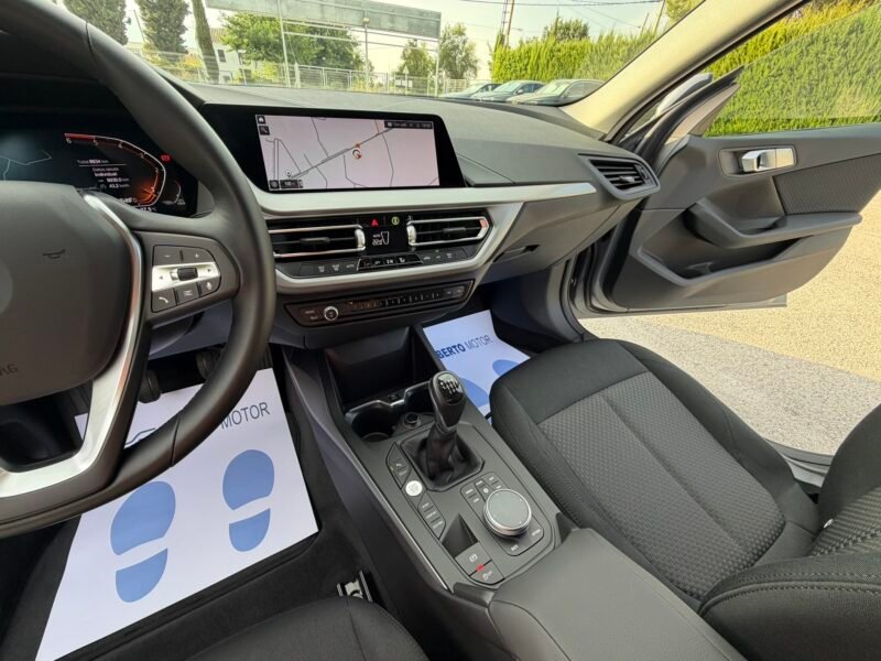 BMW 218D GRAN COUPE 2.0D 150CV (F44)