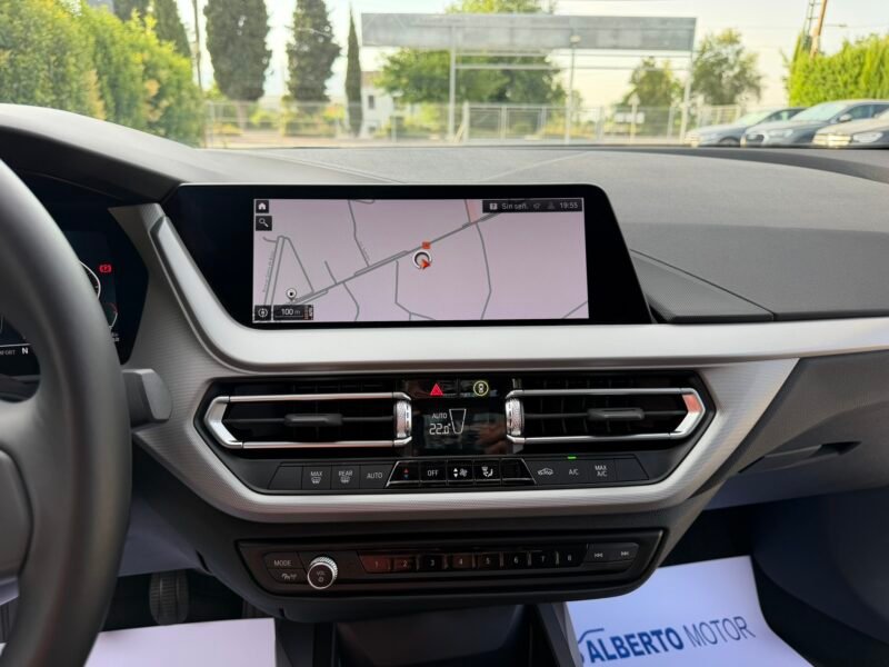 BMW 218D GRAN COUPE 2.0D 150CV (F44)