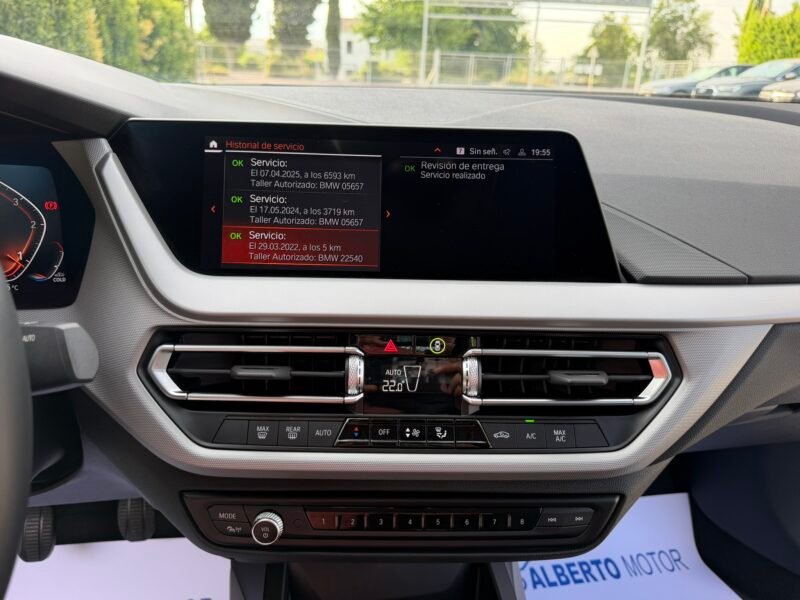 BMW 218D GRAN COUPE 2.0D 150CV (F44)