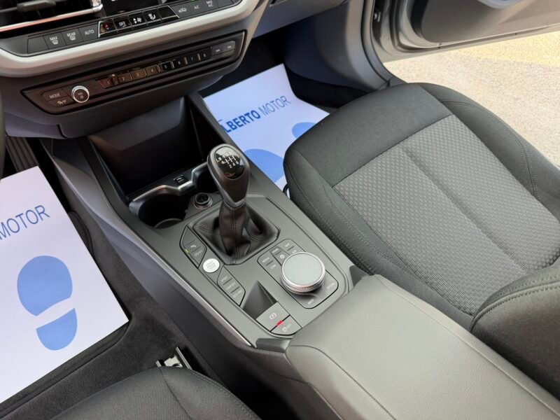 BMW 218D GRAN COUPE 2.0D 150CV (F44)