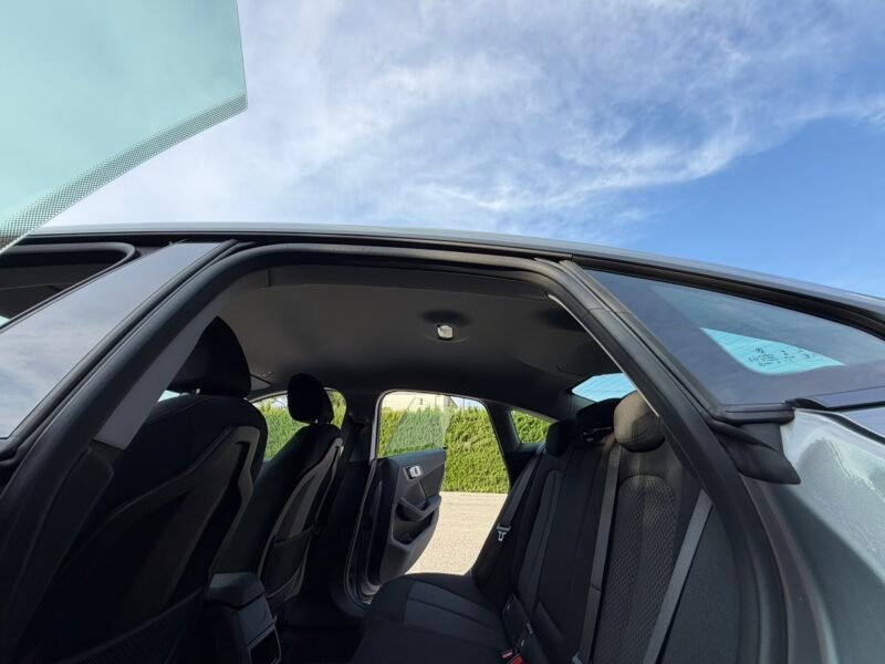 BMW 218D GRAN COUPE 2.0D 150CV (F44)
