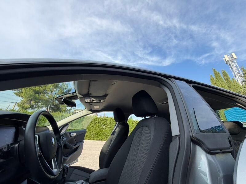 BMW 218D GRAN COUPE 2.0D 150CV (F44)