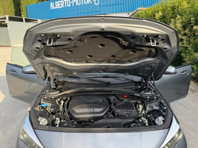 BMW 218D GRAN COUPE 2.0D 150CV (F44)