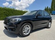 BMW X3 SDRIVE18D 2.0D 150CV AUT MHEV (G01)