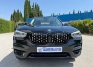 BMW X3 SDRIVE18D 2.0D 150CV AUT MHEV (G01)