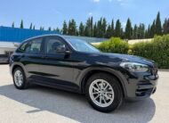 BMW X3 SDRIVE18D 2.0D 150CV AUT MHEV (G01)