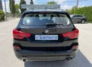 BMW X3 SDRIVE18D 2.0D 150CV AUT MHEV (G01)
